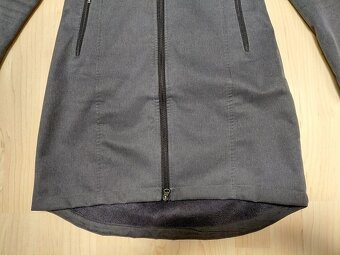 Softshellová bunda alpine pro XS - 2