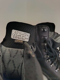 Nové GORE-TEX Topanky - 2