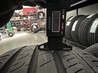 Barum Bravuris 5 205/55 R16 - 2