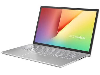 Predám ASUS Vivobook 17 X712DA - 2