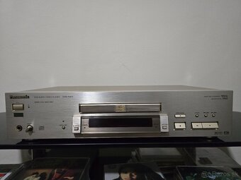 Panasonic DVD-RA71 - 2