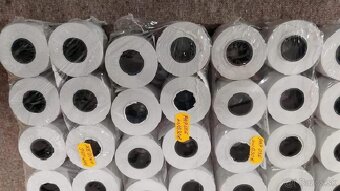 Termo pásky do pokladne - 2