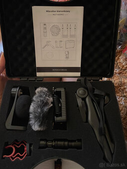 Microphone Video MOZOS MKIT-600PRO - 2