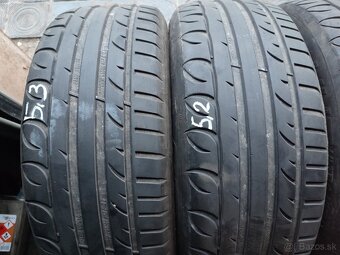 215/55 r17 Riken - 2