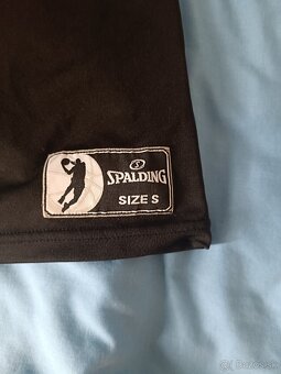 Dres Spalding S - 2