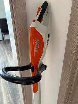 strunová kosačka STIHL FSA45 - 2