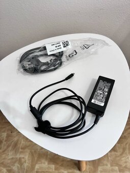 Originálna nová nabíjačka na notebook DELL 19,5V 2,31A 45W. - 2