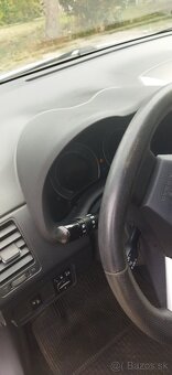 Predám auto - 2