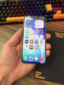 iPhone 13 mini 128gb - 2