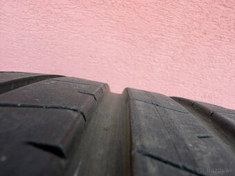 Letné pneu Pirelli 275/50/20 113W - 2