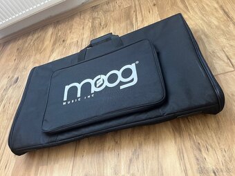 Moog Minimoog Voyager Gigbag - 2