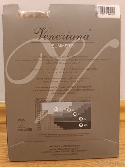 Veneziana 5 DEN - 2