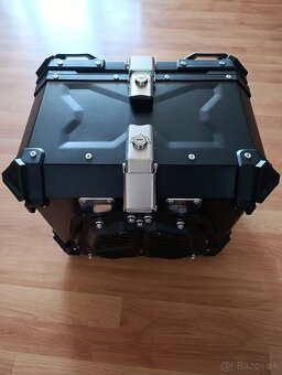 Predám AL kufor 45l. - 2