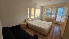 2 izbovy byt Nova Dubnica - 2