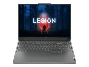 Lenovo Legion Slim 5 16APH8-Ryzen 7 7840HS-16GB-1TB-RTX4060- - 2