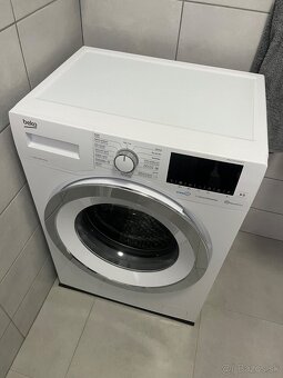 Práčka Beko - 2