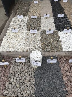 KAMMEN STRK DEKORATIVNY ZAHRADNY - 2