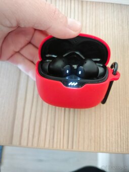 Predám JBL WAVE BEAM slúchadlá - 2