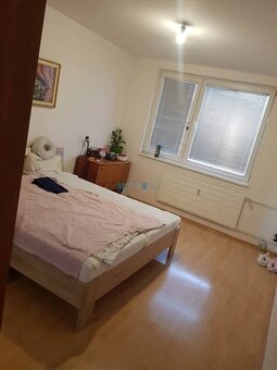 4 - izb. byt na Benkovej ul. v Nitre - 2