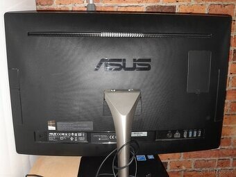 Dobrý deň, predám ASUS Vivo AiO V220IB - 2