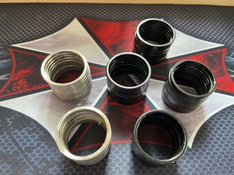 distancne podlozky - spacers - 2