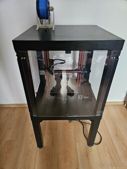 Ender 3 s boxom - 2