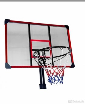 Basketbalový kôš🏀 - 2