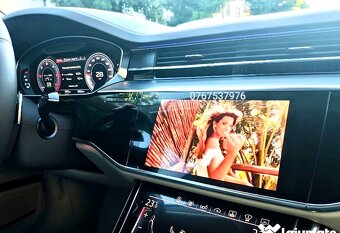 Video za jazdy Vim Audi VW škoda Seat - 2