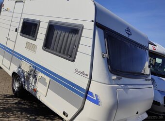 Karavan Hobby 400 Excellent Easy - 2
