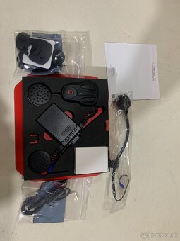 Interkom Nolan B602R - 2