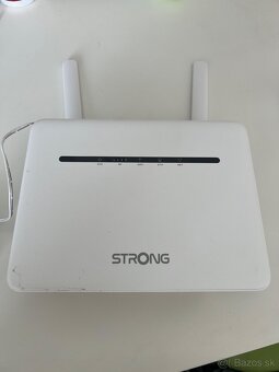 4G router strong 1200 - 2