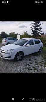 Na predaj Opel Astra - 2