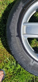 5×112 215/55 r16 - 2