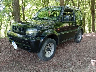 Suzuki Jimmy - 2