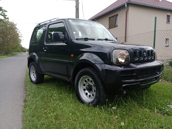 Suzuki Jimmy - 2