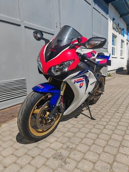 HONDA CBR 1000RR - 2
