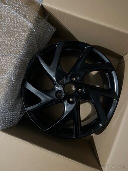 Elektróny 5x114.3 R18 - 2