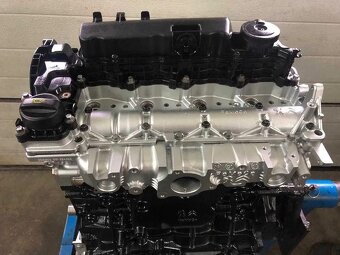Motor Euro 6 Blue HDi 2.2l - 2