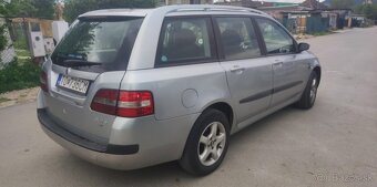 Stilo kombi 1, 9jtd - 2