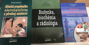 Ošetrovateľstvo - 2