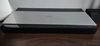 Predám Samsung BD-F7500 - 2