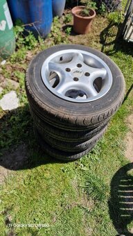 4x100 r13 - 2