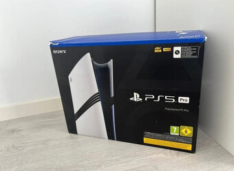 playstation 5 pro - 2