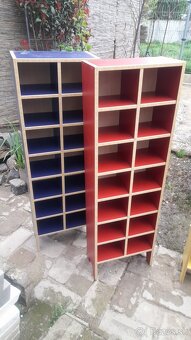 Ikea skrinky 40eur/kus alebo spolu 100eur - 2