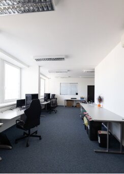 Prenájom kancelárií vo výmere 296 m2, Pestovateľská ul.,BA - 2
