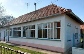 Na predaj rodinný dom/výmena za byt v LV, Dolný Pial - 2