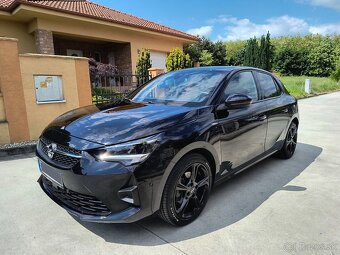 Opel Corsa Gs Line, AUTOMAT, 18 tis. KM, Nové kúp. v SR - 2