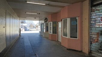 Obchodné priestory na prenájom, Nitra, Klokočina - 2