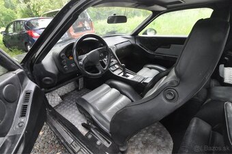 Rozpredam Porsche 928 - 2