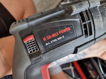 Würth H28-MLS POWER - 2
